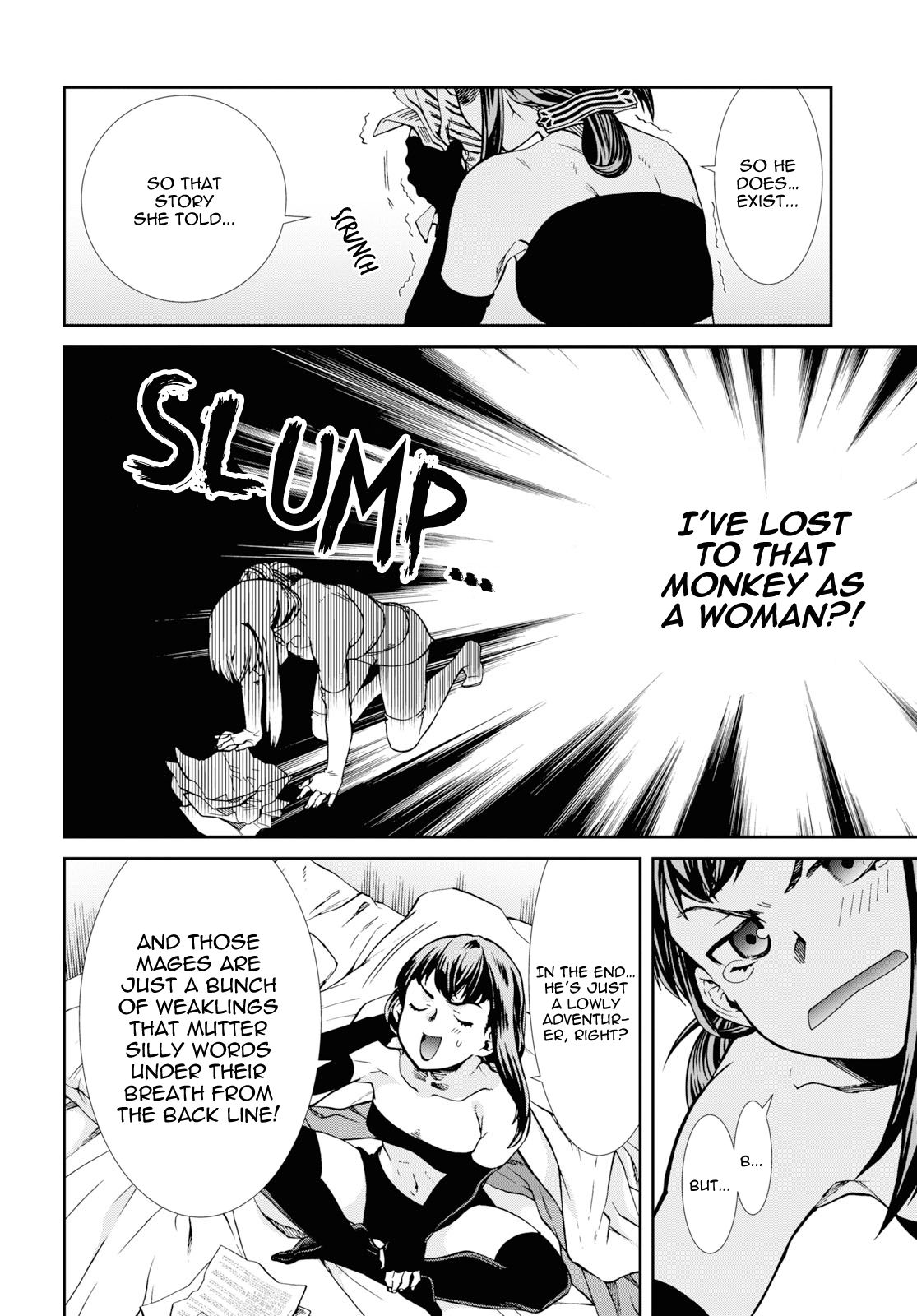 Jobless Reincarnation, Chapter 60.5 image 14